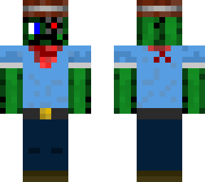 cowboy cactus
