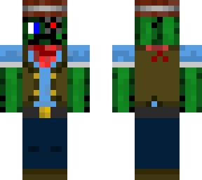 cowboy cactus