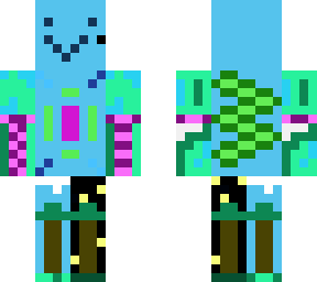 creative world