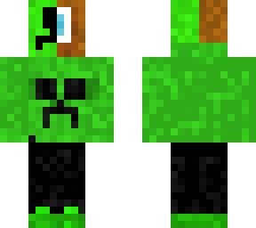 creeper izy