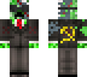 creeper v3