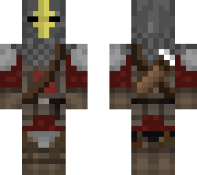 crusader