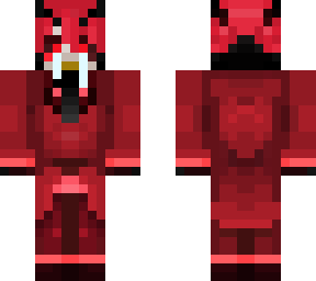 crying alastor