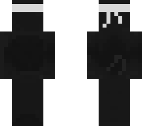 cursed dark duck