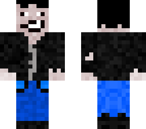 custom #1 stijn
