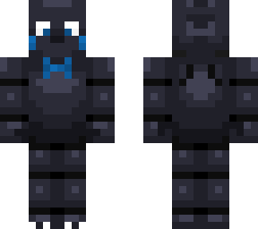custom fnaf