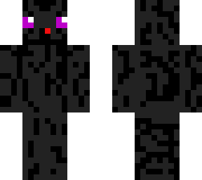 cute enderman