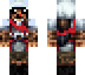 cute ezio