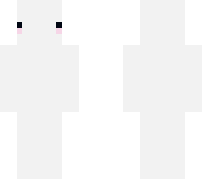 cute ghost