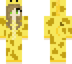 cute giraffe onesie!