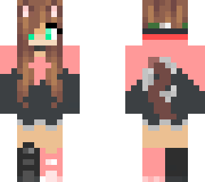 cute meifwa girl