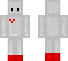 cute robot