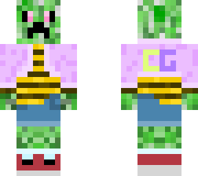 cutie creeper