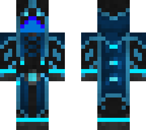 cyber mage