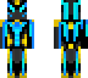 cyber ninja