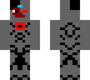 cyborg