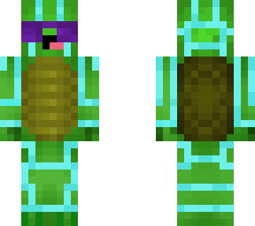da electro turtle v5