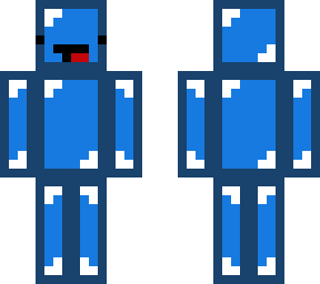 dark blue derp