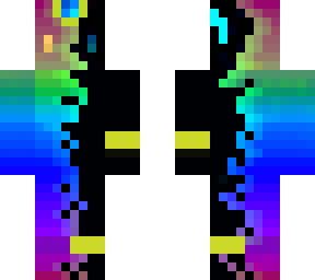 dark rainbow