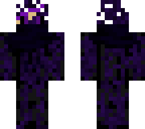 darkness has returned...