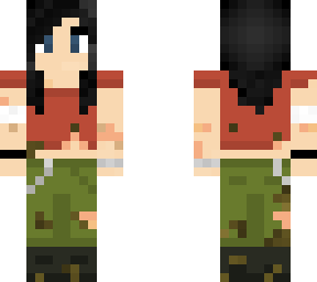 dd7 jungle adventurer
