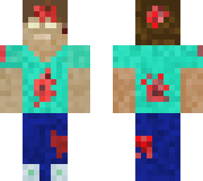 dead guy