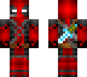 deadpool gamer