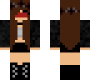 demon girl