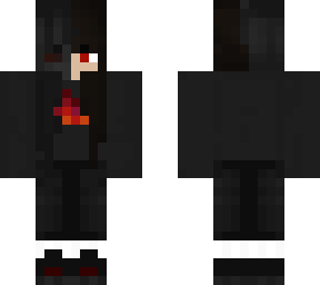 demon girl