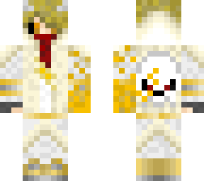 demonius desert edition