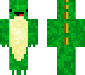 derpy dino
