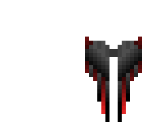 devil wings