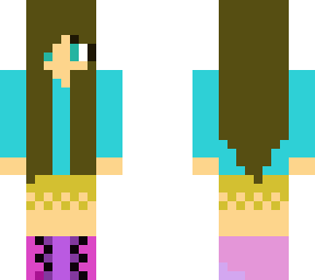 diamond girl