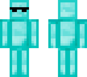 diamond glasses 2.0