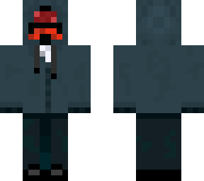 disguised mustache bot