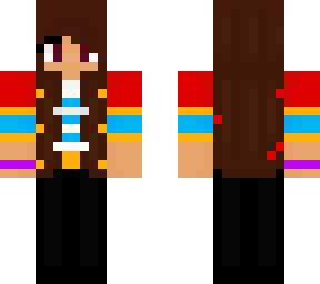 disney castworker remake