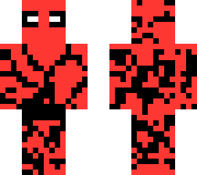 do not remove deadpools suit