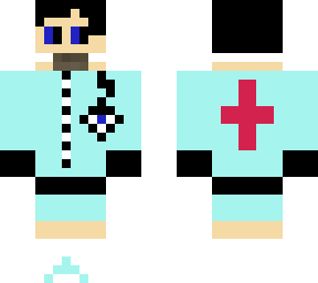 doctor