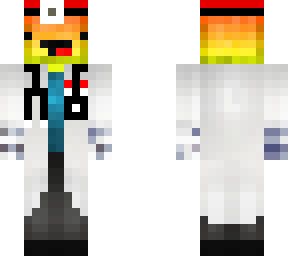 doctor skeppy