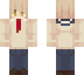 dont use this get yo own skin
