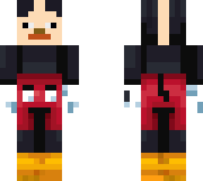 duck hi te