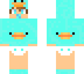 duckie