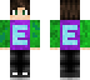 e dog