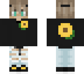 edit le flowa