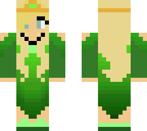 edited skin of someone else's for my friend