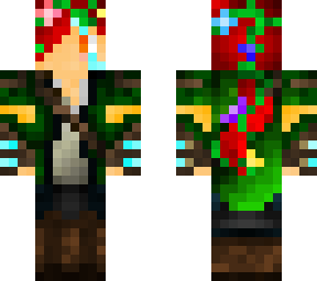 elf boi