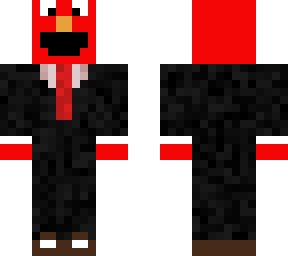 elmo