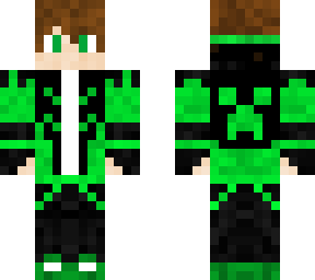 emerald legend