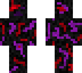 enchanted void