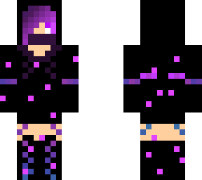end girl